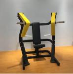 Adjustable Plate Loaded Strength Equipment Incline Chest Press 1000 Lbs