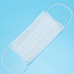 EN 149 Earloop Face Mask