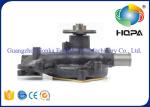 Durable P11C Hino Truck Water Pump 16100-03810 Hydraulic Parts OEM Service