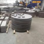 6000mm TISCO Laser Cutting Stainless Steel Sheet 316LN Cold Rolled Stainless