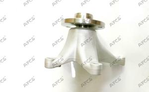 China 16307-51011 Engine Water Pump Bracket 16307-51010 For Land Cruiser factory
