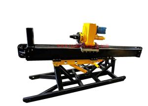 China Anchor Engineering Drilling Rig Machine Portable With 30m Drilling Capacity factory