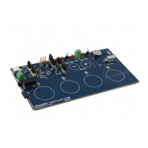 China DRV2603EVM-CT Embedded Solutions Haptic Vibration Power Management Evaluation Board factory