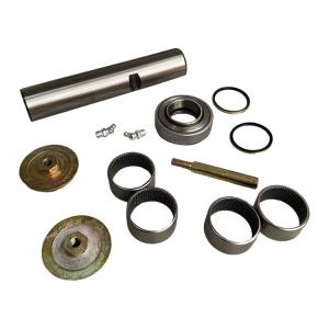 China Picture Shows Steering Knuckle Repair Kit Assembly 3001021-TR5001 for Truck Spare Parts factory