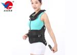 Pull A Rope To Protect The Waist Brace Medical Orthopedic Waist Support With CE