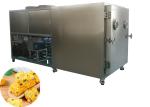Food Freeze Dry Fruit Machine 200KG 300KG Industrial Dehydrated