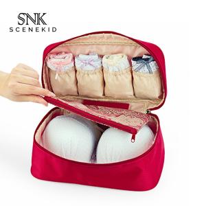China Foldable Portable Travel Multi-Function Eco Friendly Waterproof Wash Bag Women factory