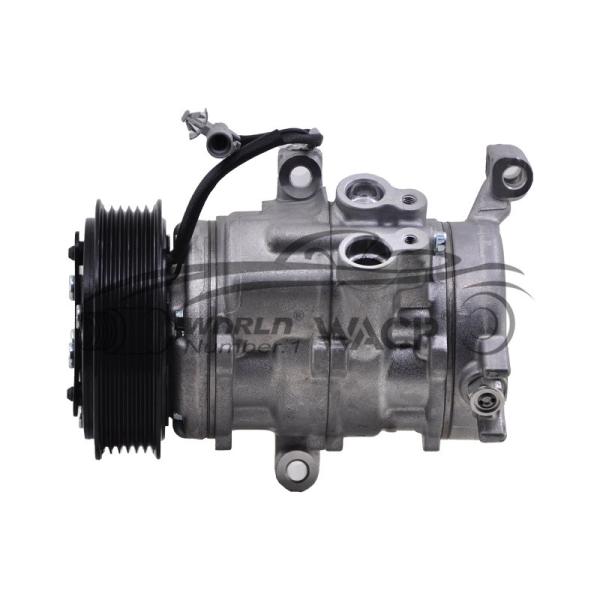 China 883200D070 Auto Conditioner Compressor For Toyota Avanza For Vios WXTT081 factory