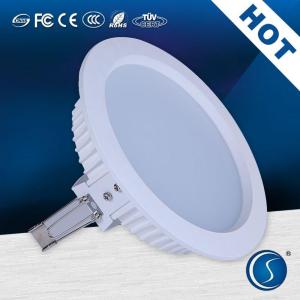 China The 8 inch recessed led down light wholesale - quality LED down light factory