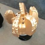 12-1/4' 8 Blades Down Hole PDC Diamond Bit For Oil Drilling Tool