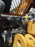 7.1 Ton Used Caterpillar 307D Excavator 308 Machine Second Hand Cat 307 Japan