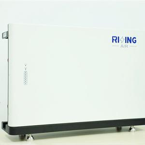 China High Energy Density LFP Solar Battery Long Lifespan Low Self-Discharge factory