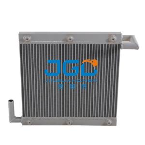 China Kobelco Radiator And Oil Cooler Excavator Accessories 2452U415S13 DBX174001-9 SK60-3 factory