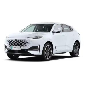 China CD569F271301-1900 Electric Vehicle Body Kit Parts Daytime Running Lamp Cover For Changan UNI-K factory
