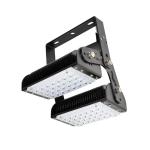 100W AC 100-240V Bridgelux 3030 10000-12500LM 2700-6500K LED Modular Light