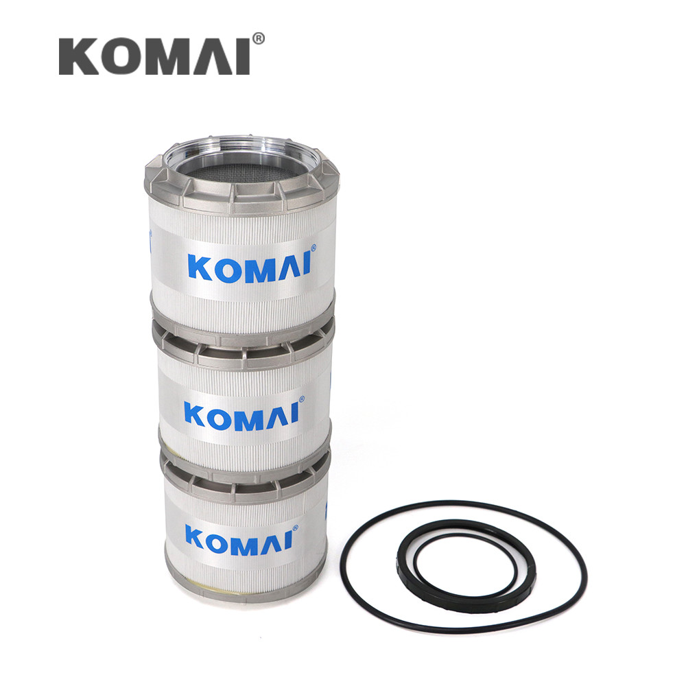 Kobelco Pump Engine Hydraulic Filter YN52V01011P1 YN 52V01021P1 SH 60186 YN52V01013P2