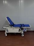 Aluminum Alloy Patient Transfer Stretcher Trolley 1930*640*530 car movement made