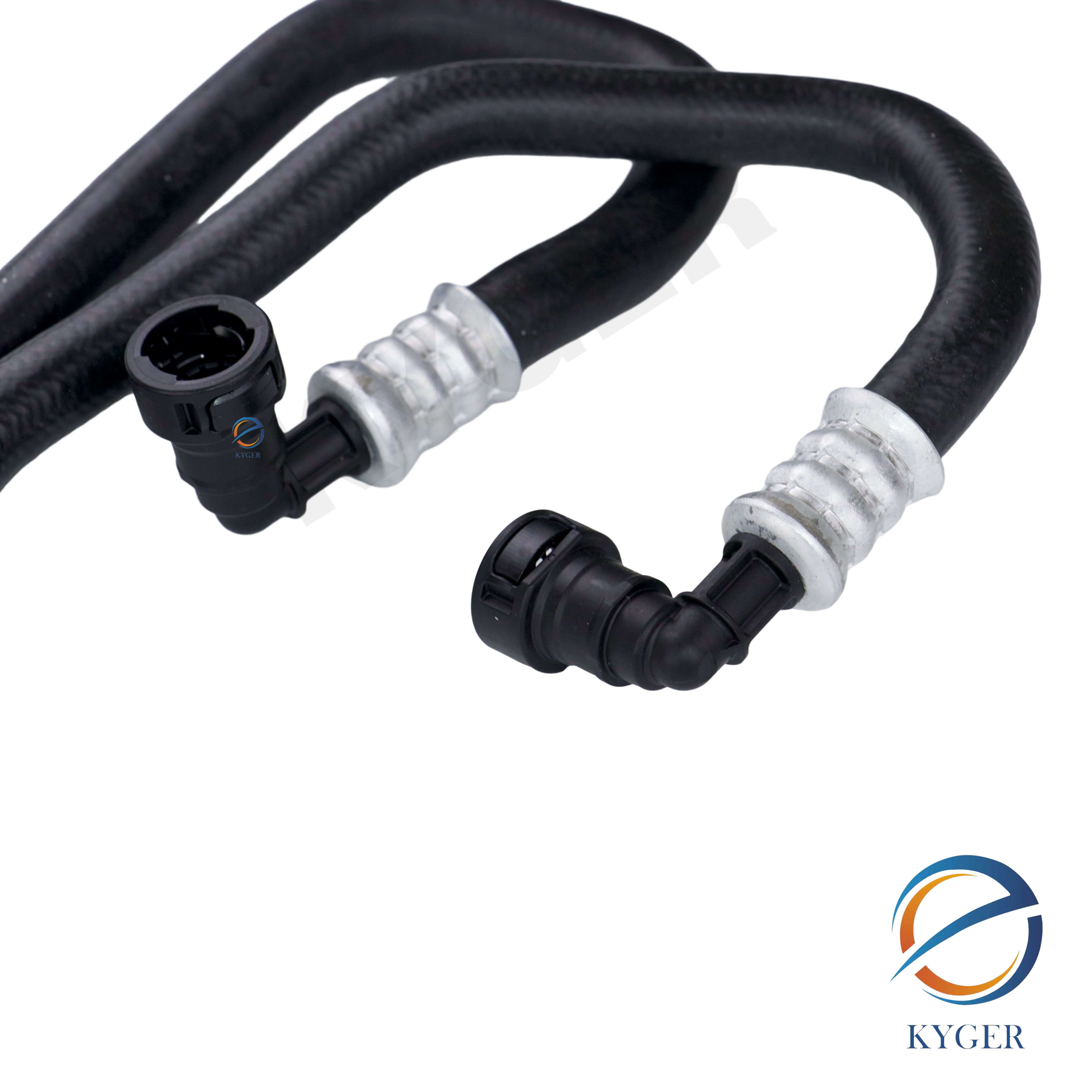 Oil Cooler Pipe C2Z18111 For Jaguar Xf 2009-2015 Xj 2010-2019
