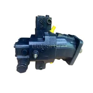 China Excavator Hydraulic Pump R140W A6VM107 Main Pump 31Q4-41010 For Hyundai factory