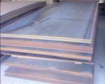 JIS G3101 3mm SS400 Carbon Steel Plates Hot Rolled