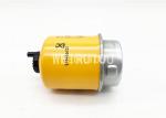 Weiruiou Spin On Fuel Water Separator Filter WK8169 BF9828-D 32/925915