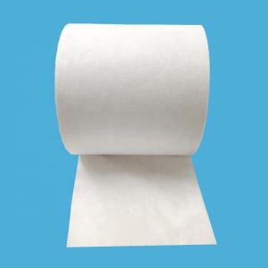 China BFE95 Melt Blown Nonwoven Fabric factory