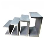 Gb Standard U Shaped Steel I Beam For Shipbuilding Sgs-Ce