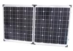 120W 150W 200W 300W Foldable Solar Panels Camping Kits