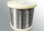 Cold Drawn 304 316 316L Stainless Steel Spring Wire GB JIS Standard