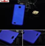 Dirtproof/Shockproof Lenovo K900 PC Cover Cases Accurate Holes Multi Color