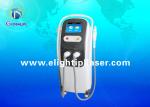 2 In 1 808nm IPL Diode Laser Hair Removal Machine , Multifunction Beauty