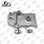 JCB Without Seat Oil Cooler Mechanical Cooler Cover Assy For Engine