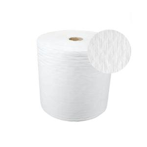 China Customized Logo Melt Blown Fabric , Meltblown Nonwoven Fabric 100% Polypropylene factory