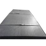 Astm A36 Oem Odm China Standard Size 1075 Low Temperature Carbon Steel Plate