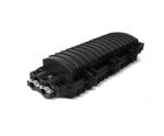192 Core FTTH Products Horizontal Fiber Optic Cable Joint Box Fiber Splice