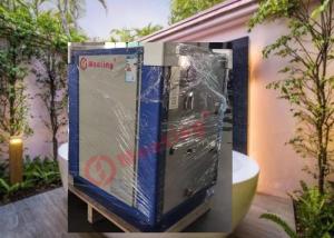 China Meeting MDS50D 19KW Ground Source Heat Pump factory