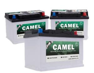 China Lead Acid Efb Stop Start Battery For Start Stop System 12V 70Ah factory