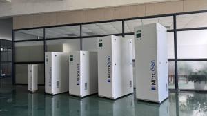China GASPU PSA Laser Nitrogen Generator For PE LC-MS OS-PEL 220V 50Hz factory