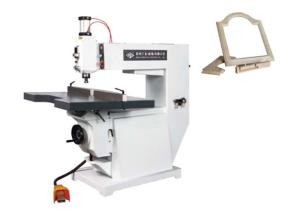 China MX509 Woodworking Router factory