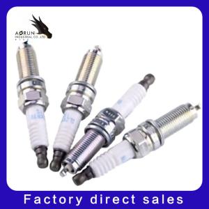 China 12290 R48 H01 High Performance Spark Plug ILZKR7B 11S For Honda Accord Acura MdxTL Tsx factory
