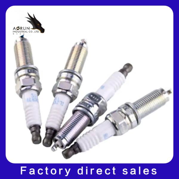 12290 R48 H01 High Performance Spark Plug ILZKR7B 11S For Honda Accord Acura