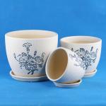 Large Selection Of Ceramic Pots For Your Gardening And Landscaping Projects