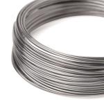 0.13mm 302 304 Stainless Steel Spring Wire ASTM AISI DIN JIS GB Standard