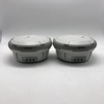 RTK GNSS Receiver China brand KQ GEO M8 high-performance multi-frequency GNSS
