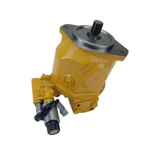 China TQ385c TQ380b Hydraulic Fan Motor , 170-9918 10R3223 Fuel Motor Pump factory