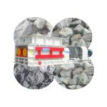 Mine Crushing Tooth Roller Crusher 50-150TPH Small Crushing Production Line