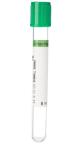 CE ISO Vacuum Blood Collection Tube with Heparin Lithium 2ml 7ml Glass PET