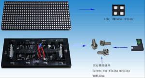 China Stable led modules display,super brightness factory