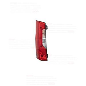 China Others Halogen Tail Lamp for Mercedes Sprinter W907 W910 2018 Tail Lamp Accessory Car Light Work Light 9108200000 and Durable factory