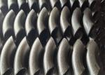 ASME Carbon Steel 90 Degree Elbow Sand Blasted ASME B16.9 180 Degree